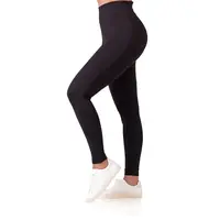 Bellinda 
RELAX & GO SHAPING LEGGINGS - Shaping Women's Leggings - Black