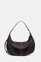 Kožená kabelka Answear.LAB