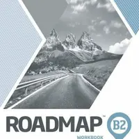 Roadmap B2 Workbook with Key - Lindsay Warwick