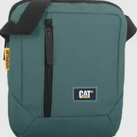 CAT crossbody taška The Project - sea pine zelená