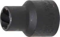 BGS technic Nástrčná hlavice 1/2" 32 mm, na poškozené - stržené šrouby - BGS 5268-32 Velikost: 11 mm