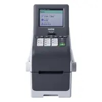 Brother TD-2350DSAH300 TD2350DSAH300Z1 tiskárna štítků
