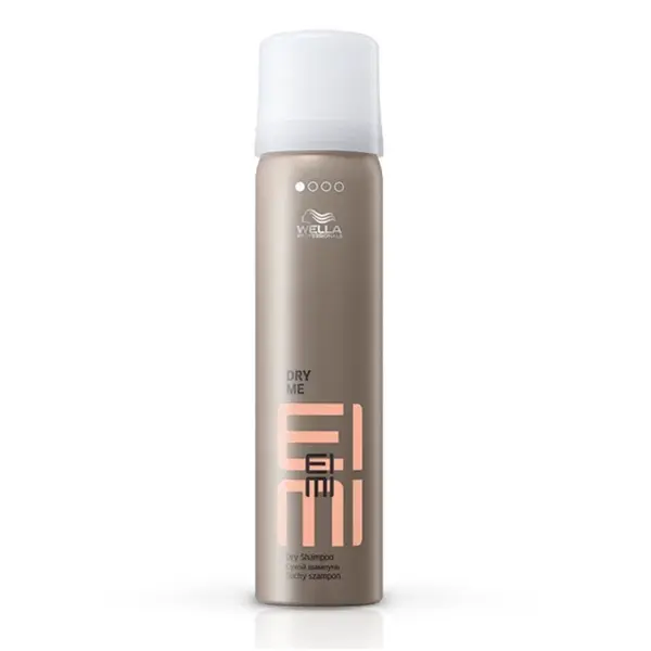 Wella Professionals Eimi Dry Me stylingový pudr 65 ml