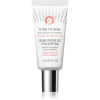 First Aid Beauty Retinol Eye Cream hydratační oční krém s retinolem 15 ml