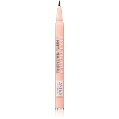 Astra Make-up Pure Beauty Pen Eyeliner tekuté oční linky 0.6 ml