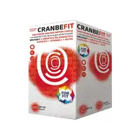 Galmed ForFit Cranbefit 50+10 kapslí