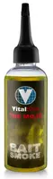 Vitalbaits booster bait smoke the mojo 100 ml