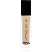 Anastasia Beverly Hills Luminous Foundation rozjasňující make-up odstín 210N 30 ml