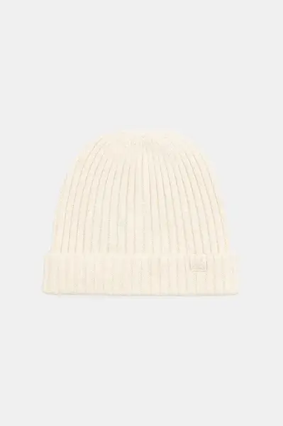 Dětská vlněná čepice United Colors of Benetton