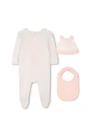 Kojenecké body Kenzo Kids