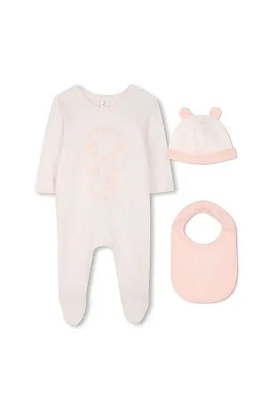 Kojenecké body Kenzo Kids