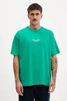 Bavlněné tričko Guess Jeans