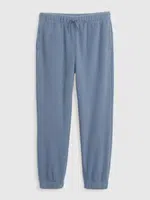 GAP Dětské tepláky fleece - Holky