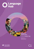 Language Hub Advanced - Student´s Book + Navio App