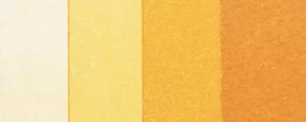 Grafická barva Renesans 60ml – 13 Okr žlutý