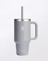 Hydro Flask Travel Tumbler 32 oz (940 ml) Birch