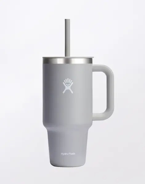 Hydro Flask Travel Tumbler (940 ml) Birch