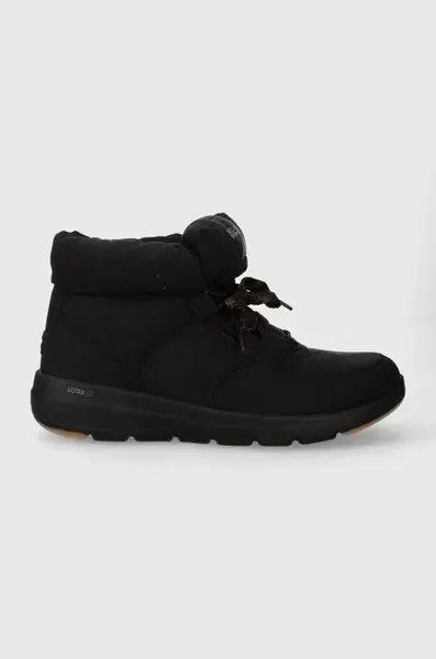 Sněhule Skechers GLACIAL ULTRA