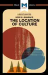 An Analysis of Homi K. Bhabha's The Location of Culture - Liam Haydon, Stephen Fay