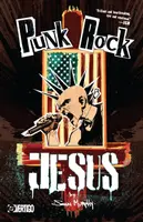 Punk Rock Jesus - Sean Murphy