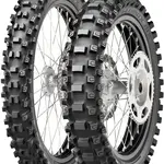 DUNLOP 70/100 - 19 42M GEOMAX_MX33 TT