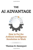 The AI Advantage - Thomas H. Davenport
