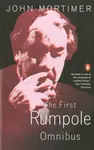 The First Rumpole Omnibus - John Mortimer