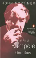 The First Rumpole Omnibus - John Mortimer
