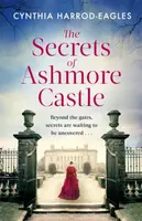 The Secrets of Ashmore Castle - Cynthia Harrod-Eagles