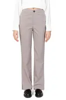 Dámské kárované kalhoty Only