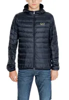 Pánská prošívaná bunda EA7