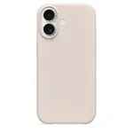 Zadní kryt Beats pro Apple iPhone 17 Case/MS+Cam.C-Pebble, lime stone