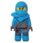 Manhattan Toy LEGO® Ninjago plyšová figurka Nya