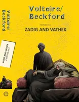 Zadig and Vathek - Voltaire, William Beckford