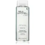 Paul Mitchell Clear Essential Conditioner kondicionér pro každodenní použití bez parfemace 300 ml