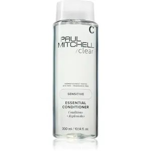 Paul Mitchell Clear Essential Conditioner kondicionér pro každodenní použití bez parfemace 300 ml
