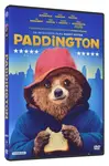 Paddington (DVD) - DOVOZ (SK) - CZ dabing