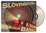 Banket - Slovenská strela (CD)