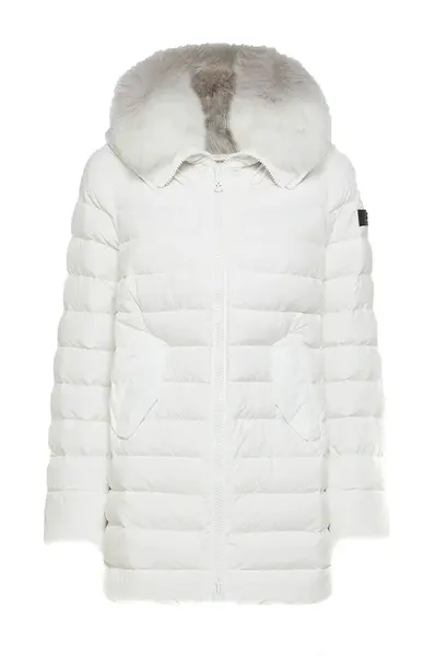 Peuterey dámska zimná bunda