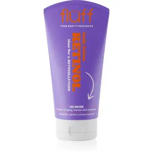 Fluff Retinol omlazující tělové mléko s retinolem 150 ml