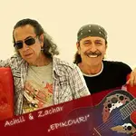 Achill & Zachar – Epikouri