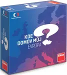 Kde domov můj? (poškozená)