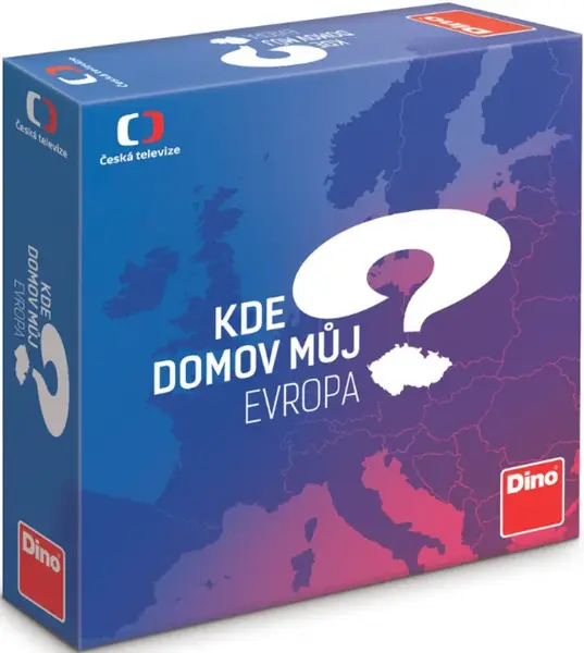 Kde domov můj? (poškozená)