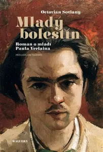 Mladý bolestín - Octavian Soviany