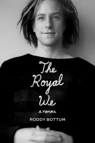 The Royal We - Roddy Bottum