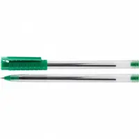 Kuličkové pero HYPE zelené