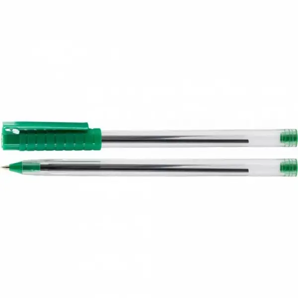 Kuličkové pero HYPE zelené