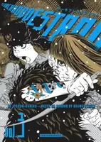 Search and Destroy Vol. 3 - Osamu Tezuka, Atsushi Kaneko