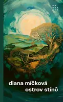 Ostrov stínů - Diana Míčková - e-kniha