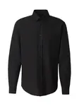 BOSS Košeľa 'Rickert'  čierna